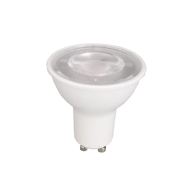 Λάμπα LED Eurolamp GU10/4W/2700K/330Lm 147-77812