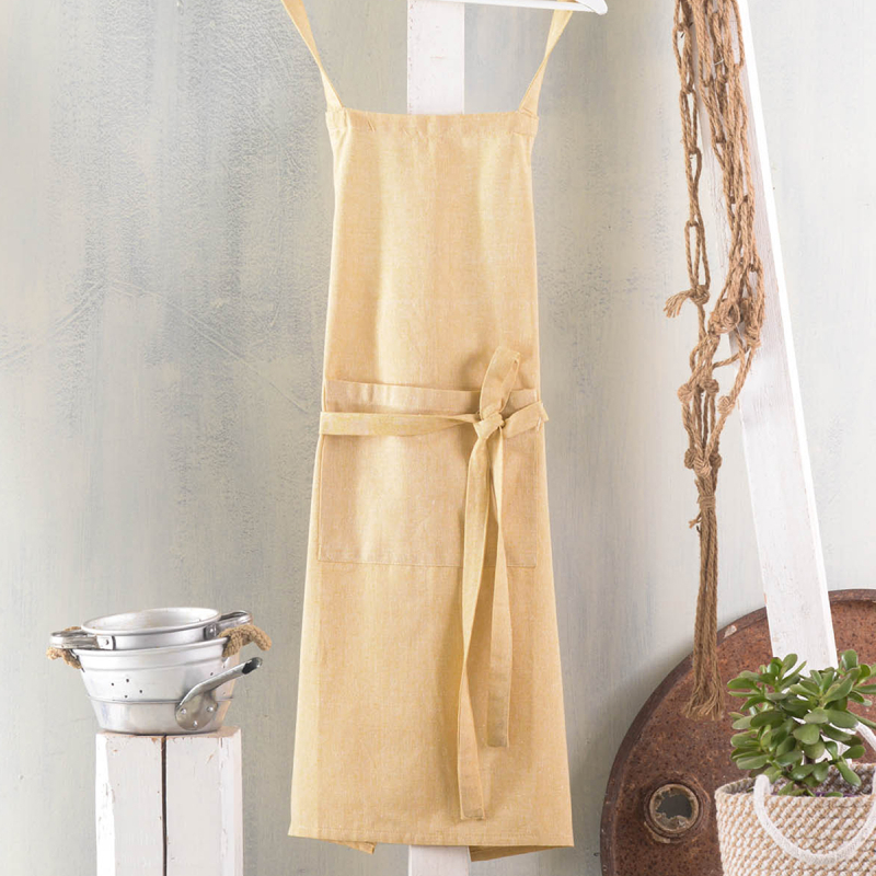 Ποδιά Κουζίνας (60x85) Rythmos Melia