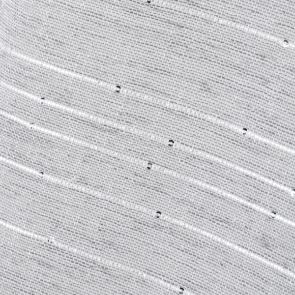 Σετ Κουρτίνες Παραθύρου (60x160) Με Τιράντες S-F Celian Gris RA4A012003