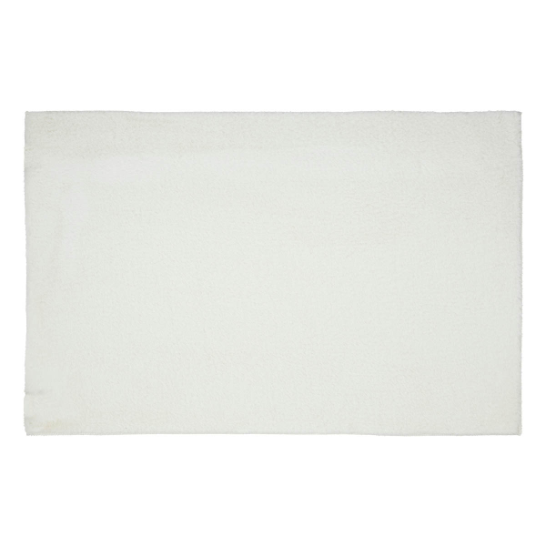 Πατάκι Γούνινο (60x90) A-S Fur Soft Blanc 196276