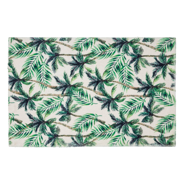 Πατάκι Γούνινο (60x90) A-S Fur Soft Tropical 196276