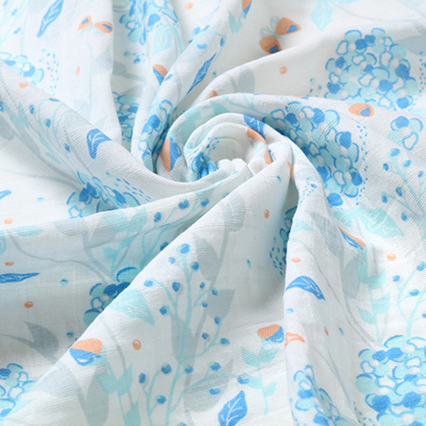 Μουσελίνες/Πάνες Αγκαλιάς (Σετ 3τμχ) BabyOno BN348/09