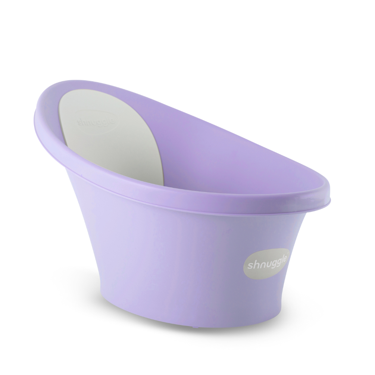 Μπανάκι Μωρού Shnuggle Purple SBP-PRL-EUR 257822