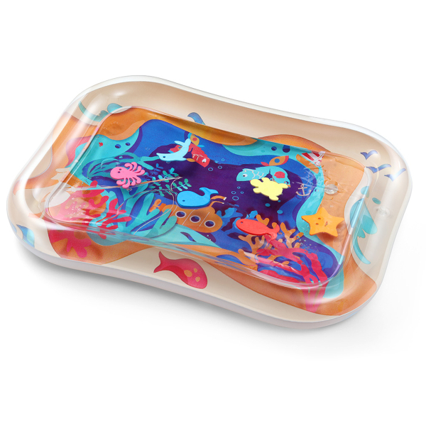 Στρώμα Δραστηριοτήτων Νερού Για Παιχνίδι BabyOno BN827