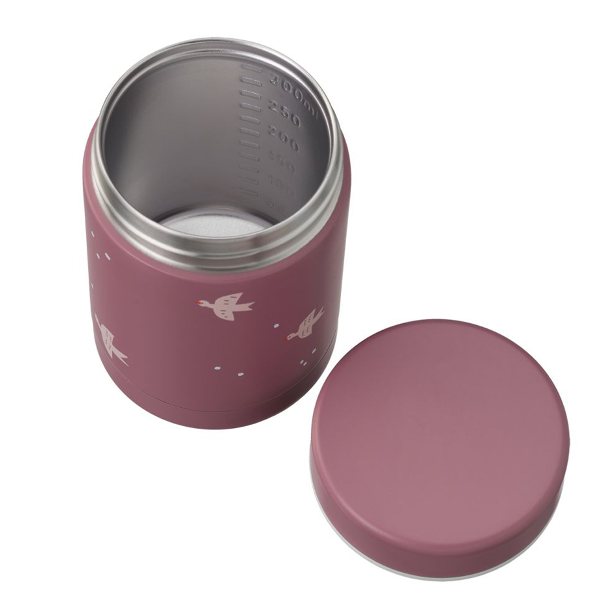 Βρεφικό Θερμός Φαγητού 300Ml Fresk Swallow Fr-Fd100-15 Home Παιδικά Είδη & Αξεσουάρ Σερβιρίσματος Spitishop