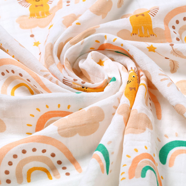 Μουσελίνες/Πάνες Αγκαλιάς (Σετ 3τμχ) BabyOno BN348/08