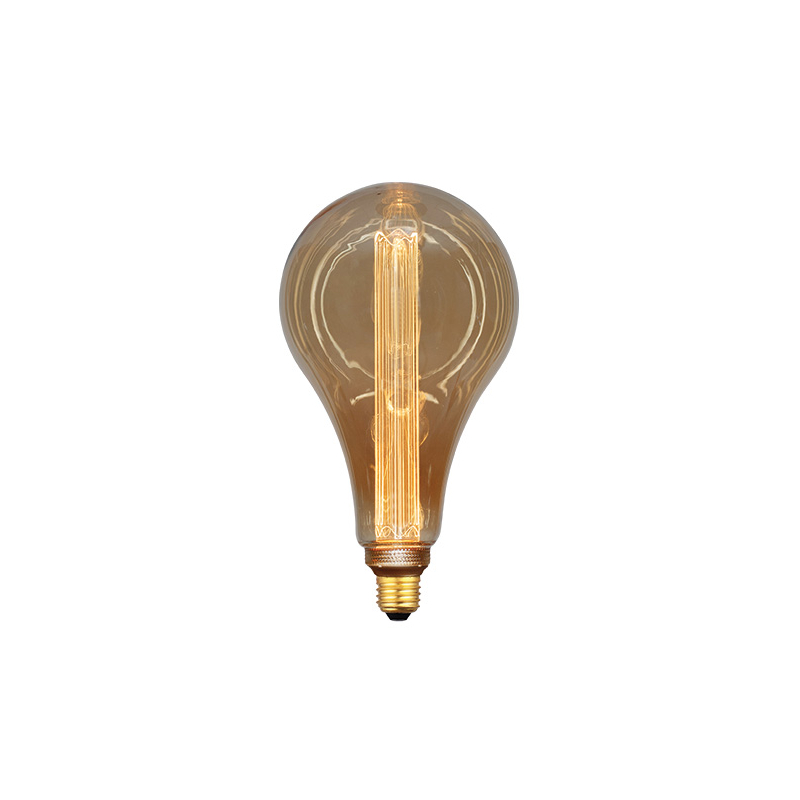 Διακοσμητική Λάμπα LED Eurolamp Dimmable E27/3.5W/2000K/120Lm 147-81832