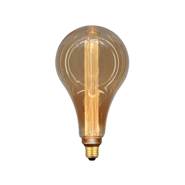 Eurolamp Διακοσμητική Λάμπα Led Eurolamp Dimmable E27/3.5W/2000K/120Lm 147-81832