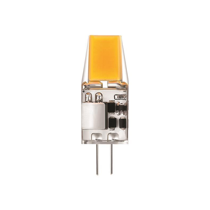 Λάμπα LED Eurolamp G4/3W/4000K/300Lm 147-77604