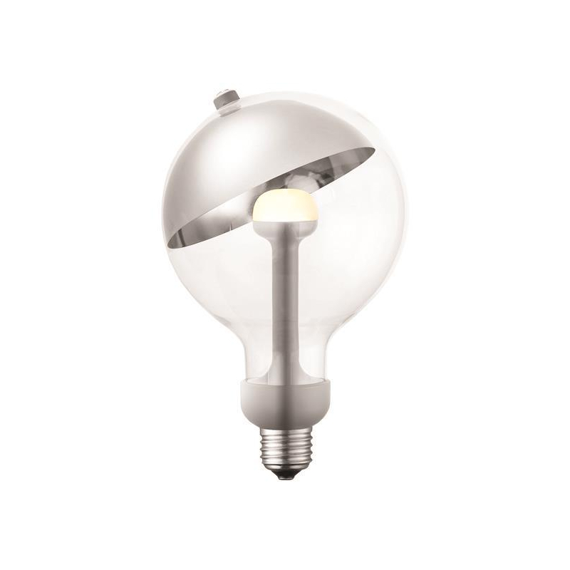 Διακοσμητική Λάμπα LED Eurolamp Dimmable  E27/5.5W/2700K/450Lm Move Me 147-81890