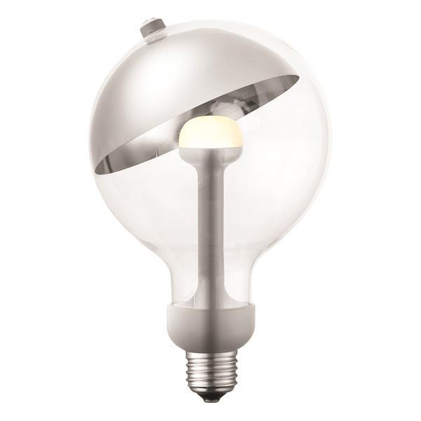Eurolamp Διακοσμητική Λάμπα Led Eurolamp Dimmable E27/5.5W/2700K/450Lm Move Me 147-81890