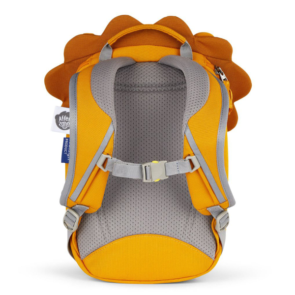 Σχολική Τσάντα Νηπιαγωγείου Affenzahn Μίνι Λιοντάρι