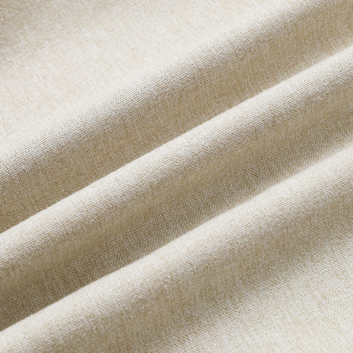 Κουρτίνα (140X265) με Τρουκς Βιοκαρπέτ Home Sonia 02 Beige Κουρτίνες Σαλονιού Spitishop