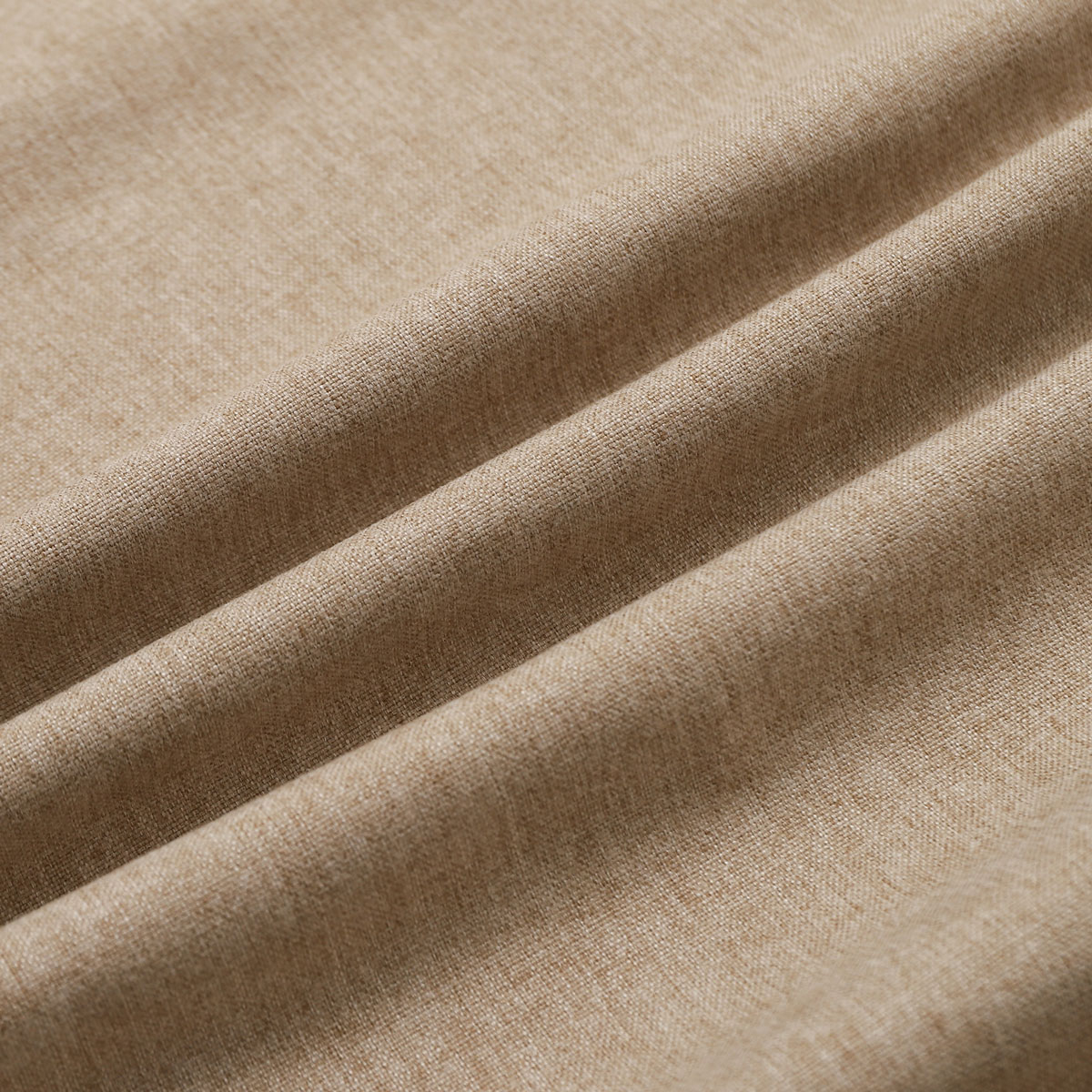 Κουρτίνα (140X265) με Τρουκς Βιοκαρπέτ Home Sonia 03 L Brown Κουρτίνες Σαλονιού Spitishop
