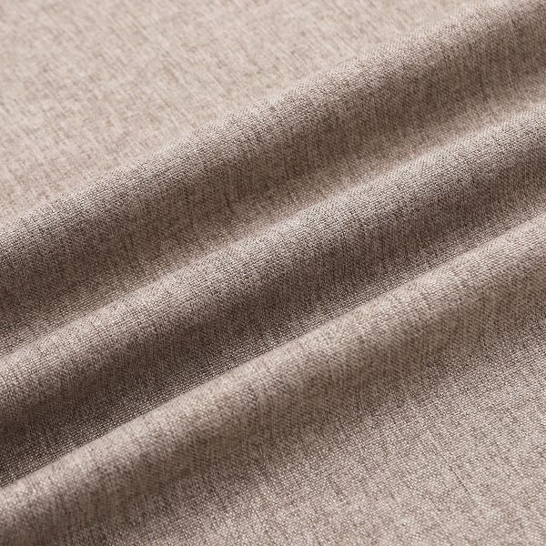 Κουρτίνα (140x265) Με Τρουκς Βιοκαρπέτ Home Sonia 05 D. Brown