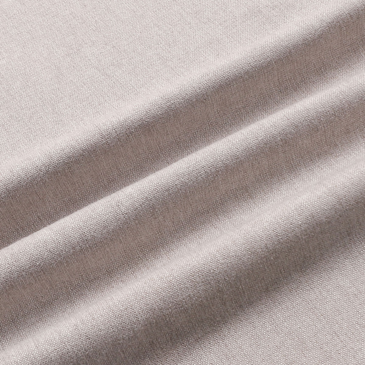 Κουρτίνα (140X265) με Τρουκς Βιοκαρπέτ Home Sonia 19 L Grey Κουρτίνες Σαλονιού Spitishop