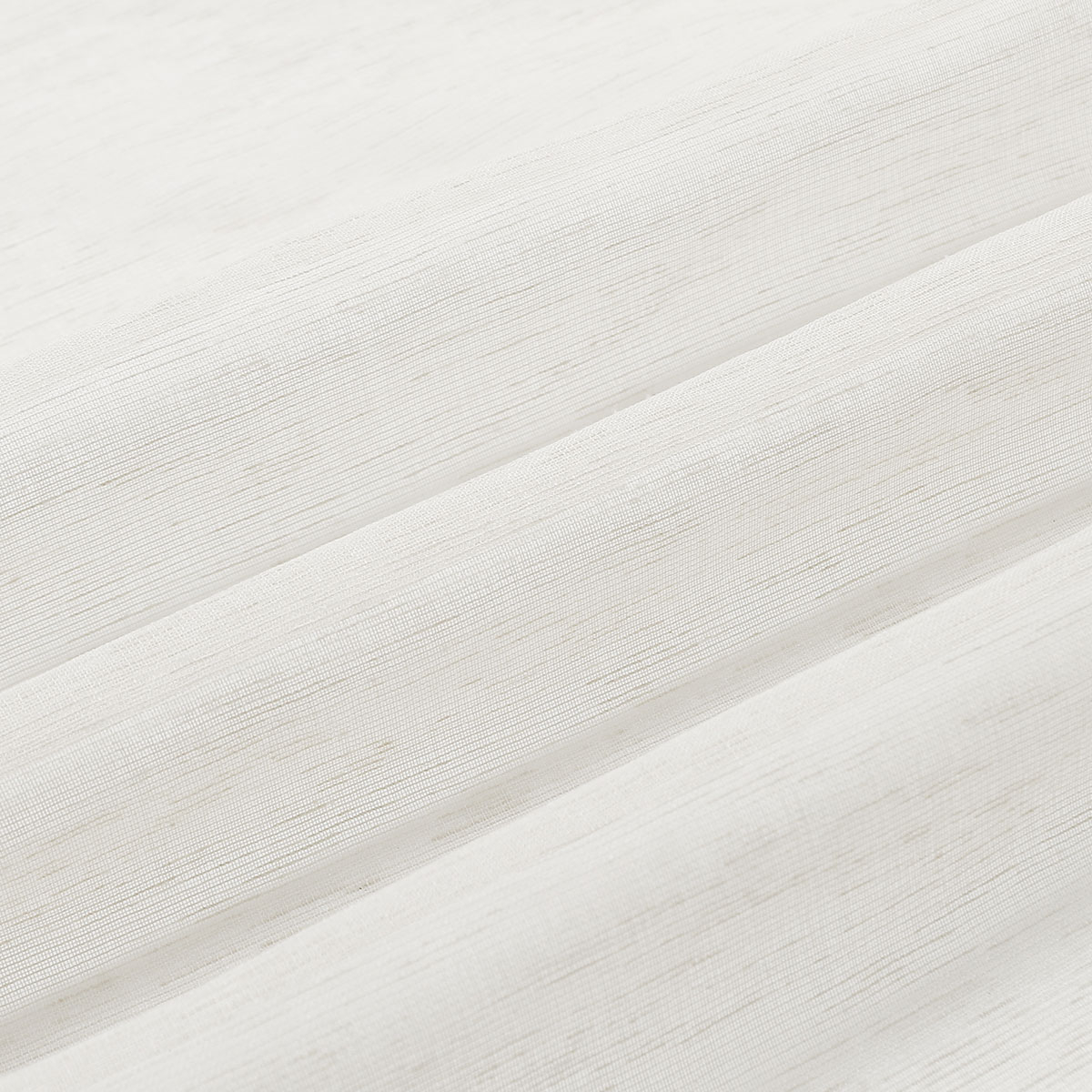 Κουρτίνα (140X285) με Τρουκς Βιοκαρπέτ Home Seraina 02 White Κουρτίνες Σαλονιού Spitishop