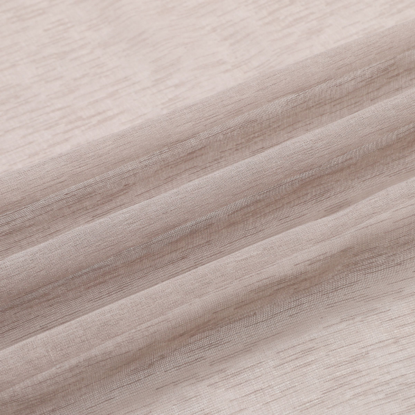 Κουρτίνα (140x285) Με Τρουκς Βιοκαρπέτ Home Seraina 04 Grey