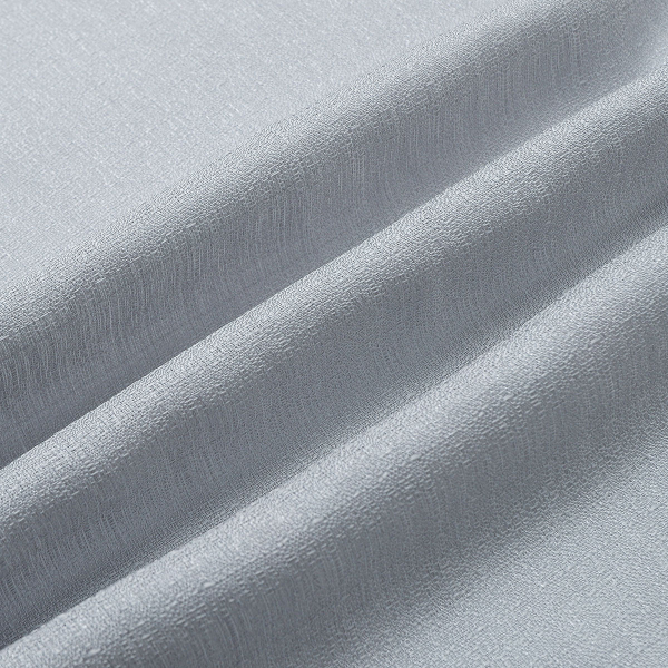 Κουρτίνα (140x265) Με Τρουκς Βιοκαρπέτ Home Soraya 13 Grey