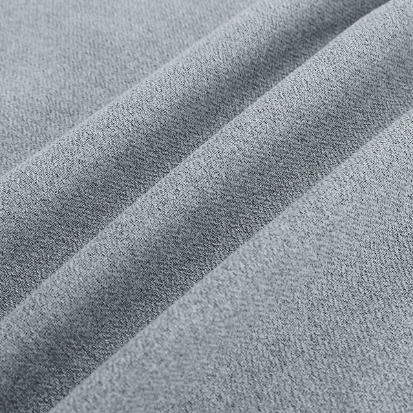 Κουρτίνα Συσκότισης (140x265) Με Τρουκς Βιοκαρπέτ Home 5 D. Grey