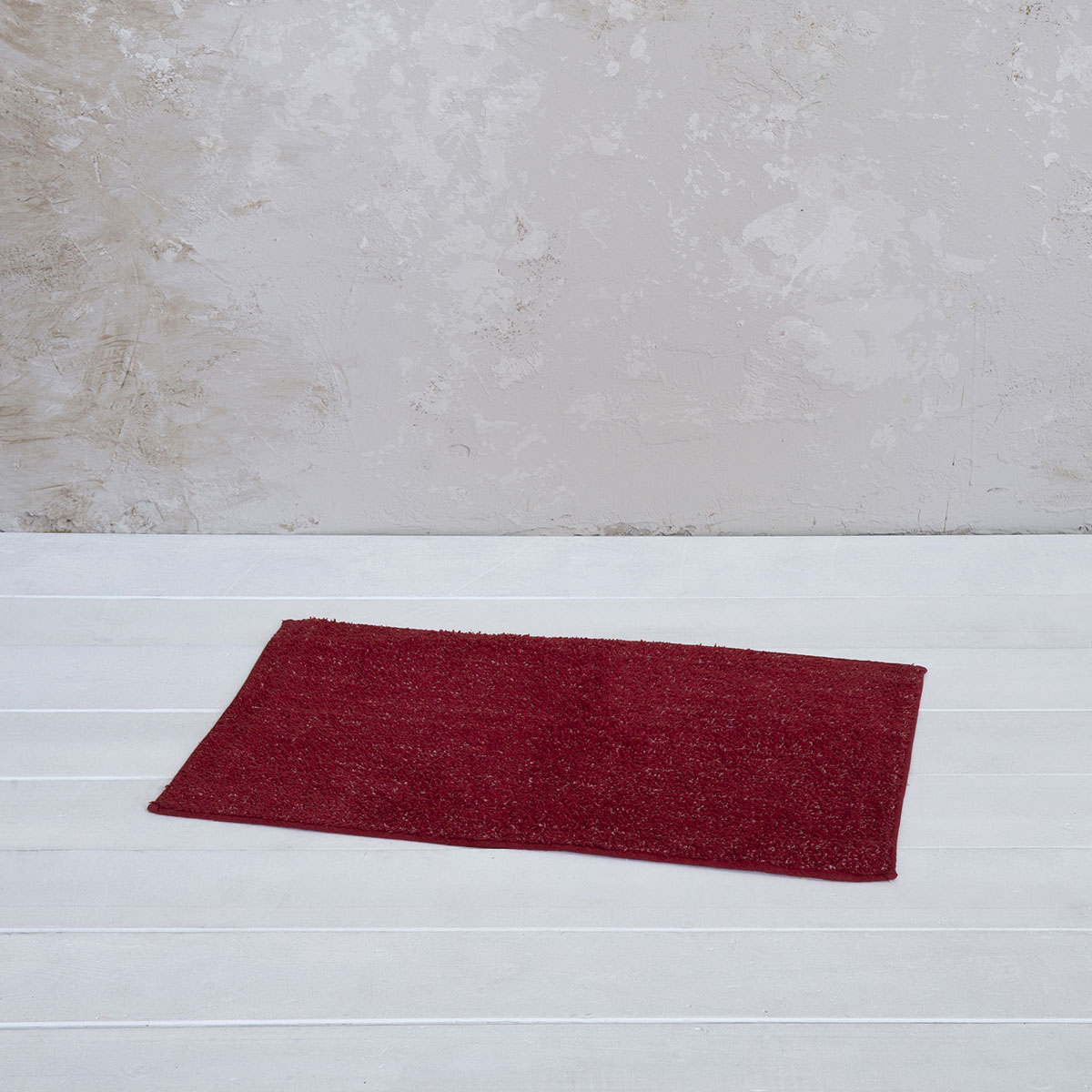 Πατάκι Μπάνιου (50×80) Nima Bath Homey Red