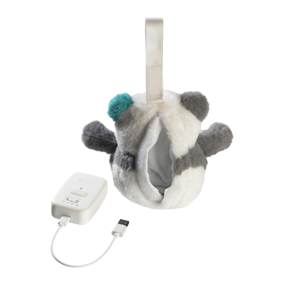 Pip το Πάντα με Λευκούς Ήχους Gro Company Travel Sleep 491649 Home Παιχνίδια Μόμπιλε Spitishop