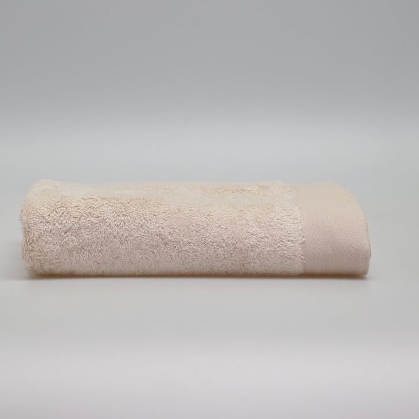 Πετσέτα Χεριών (30x50) Ravelia Bamboo 600gsm