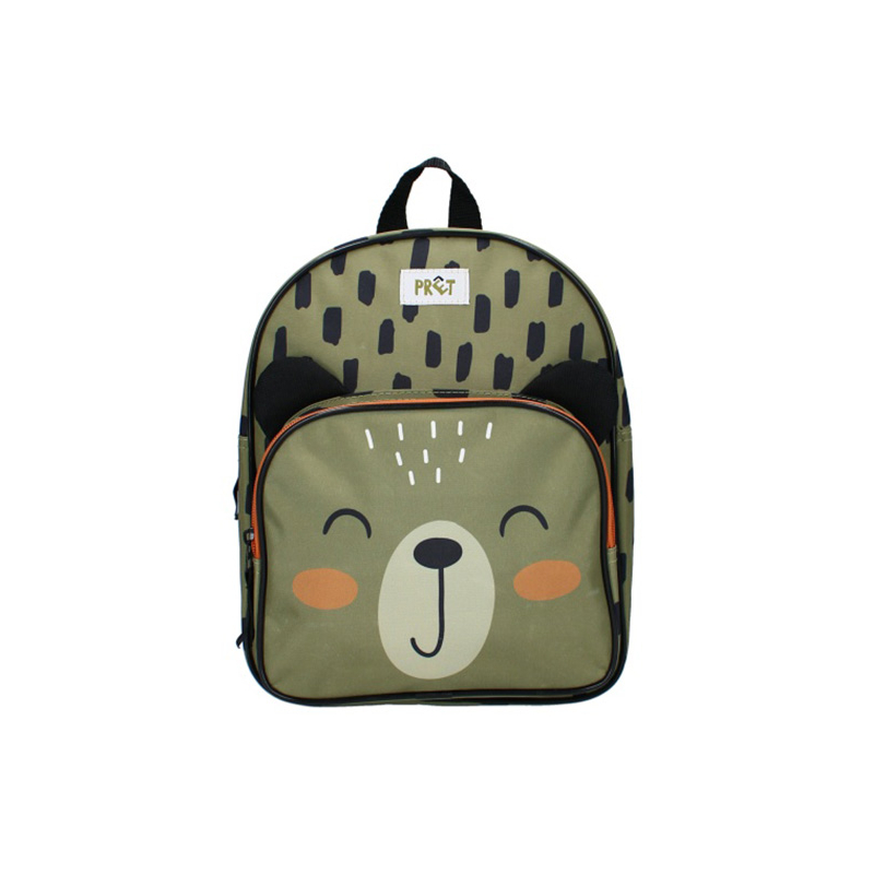 Σχολική Τσάντα Νηπιαγωγείου (23x8x29) Pret Teddy