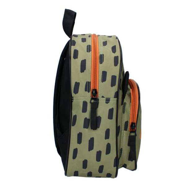 Σχολική Τσάντα Νηπιαγωγείου (23x8x29) Pret Teddy