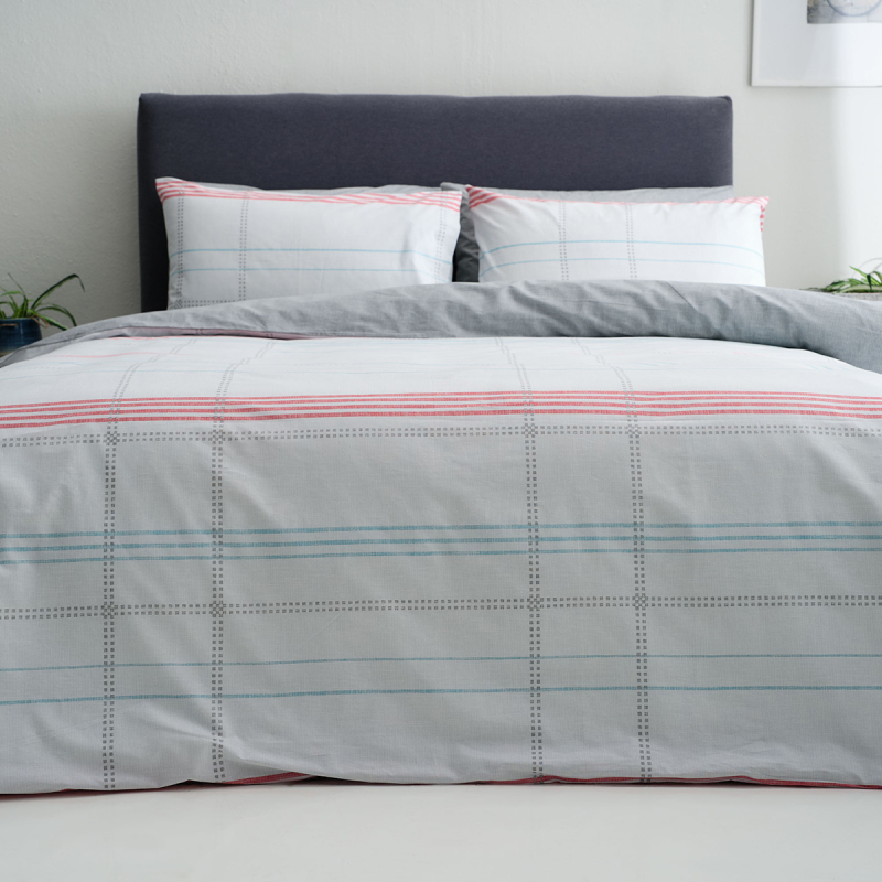 Σεντόνια Υπέρδιπλα (Σετ) Vesta Living Valeria 1