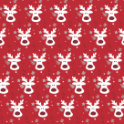 Χριστουγεννιάτικο Χαρτί Περιτυλίγματος (70×500) A-S Tradi Deer 183863