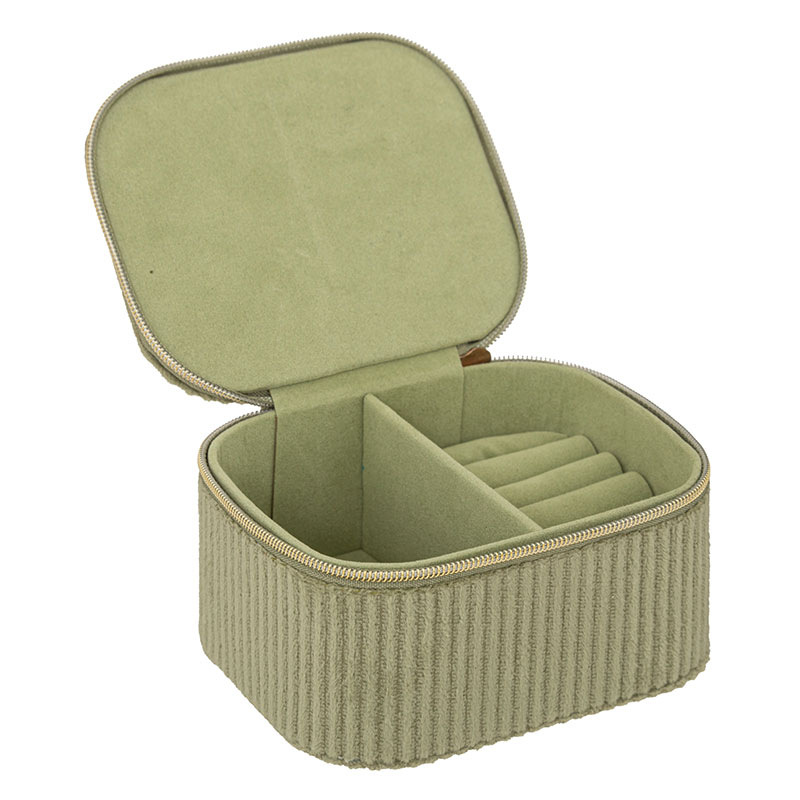 Μπιζουτιέρα Ταξιδίου (11x9x5.5) A-S Enya 192948