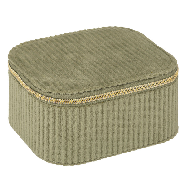 Μπιζουτιέρα Ταξιδίου (11x9x5.5) A-S Enya 192948