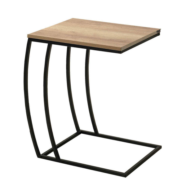 Βοηθητικό Τραπεζάκι (50x35x62) A-D Profile Tori SHP-908-TT-1