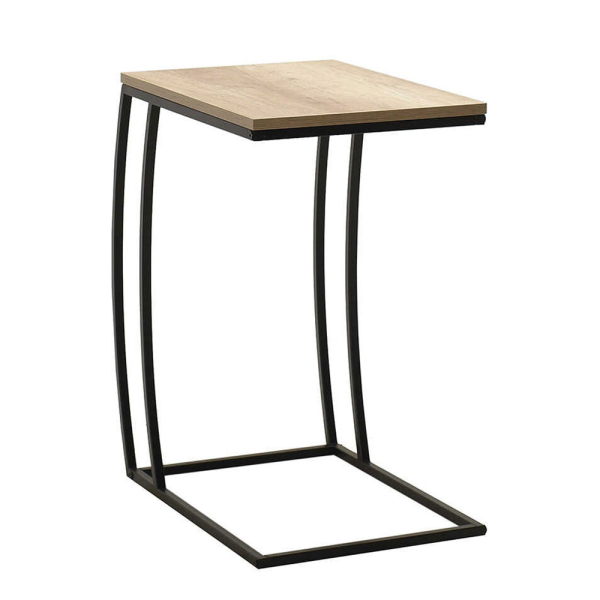 Βοηθητικό Τραπεζάκι (50x35x62) A-D Profile Tori SHP-908-TT-1