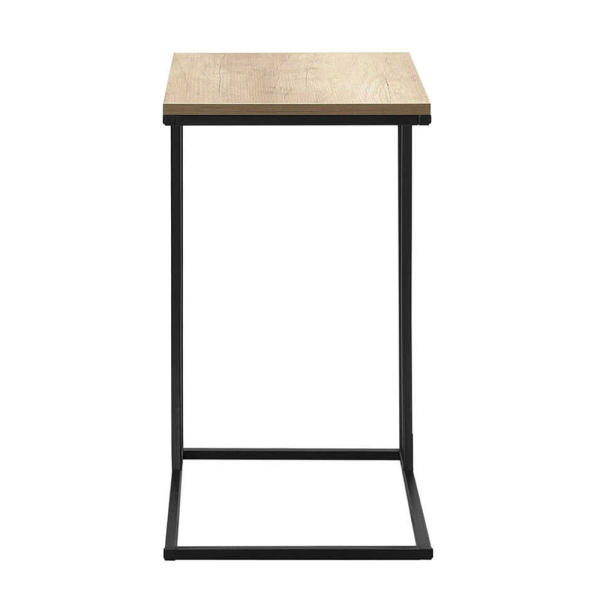 Βοηθητικό Τραπεζάκι (50x35x62) A-D Profile Tori SHP-908-TT-1