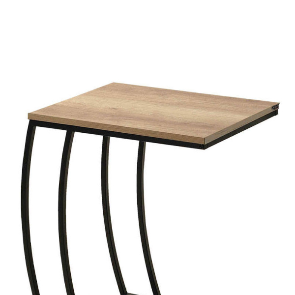 Βοηθητικό Τραπεζάκι (50x35x62) A-D Profile Tori SHP-908-TT-1