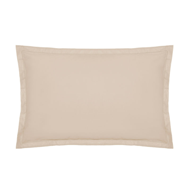 Μαξιλαροθήκη Oxford (50x70) A-S D'Oreiller Lin 178571D