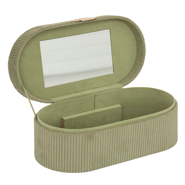 Μπιζουτιέρα (25.5x13x10) A-S Enya 192949