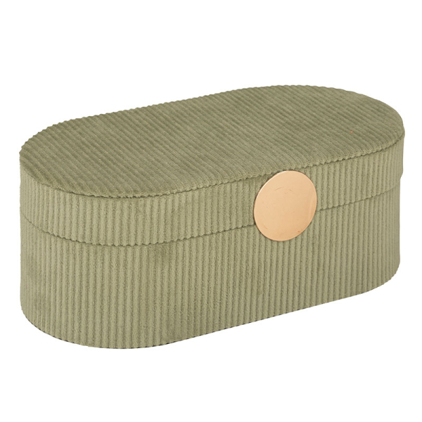 Μπιζουτιέρα (25.5x13x10) A-S Enya 192949