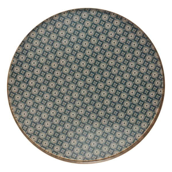 Δίσκοι Διακόσμησης (Σετ 2τμχ) A-S Jil 195005