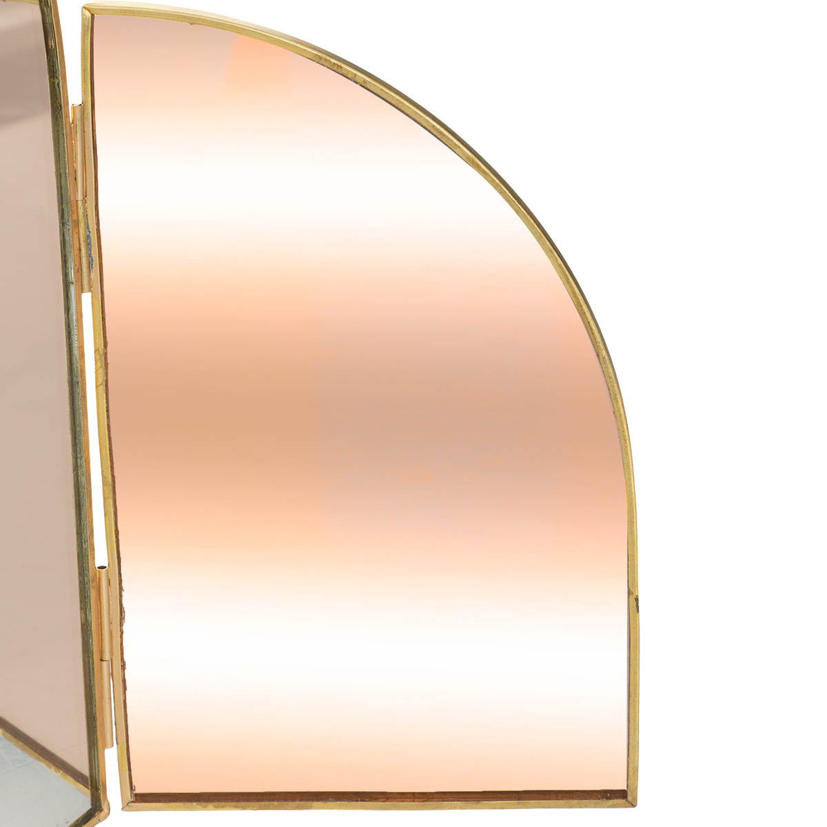 Επιτραπέζιος Καθρέφτης (25 5X0 4X40 5) A-S Col 195068 Home Διακόσμηση Καθρέφτες Spitishop