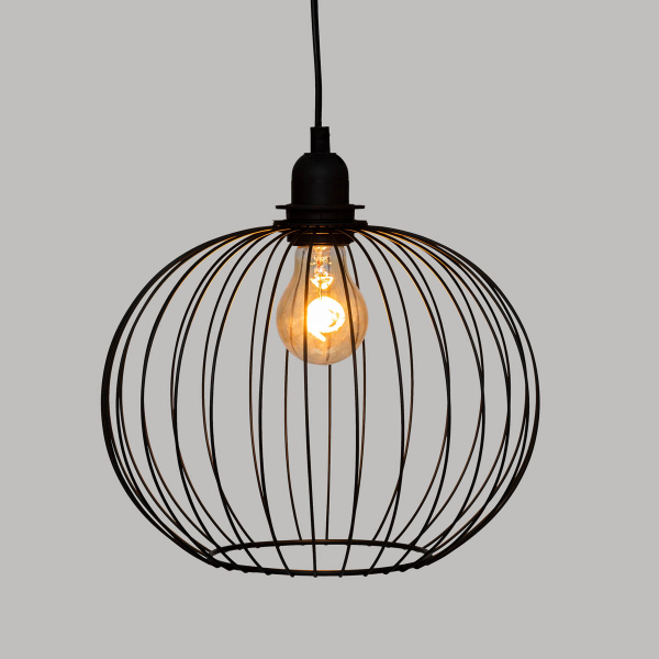 Φωτιστικό Οροφής Μονόφωτο A-S Victa 195314