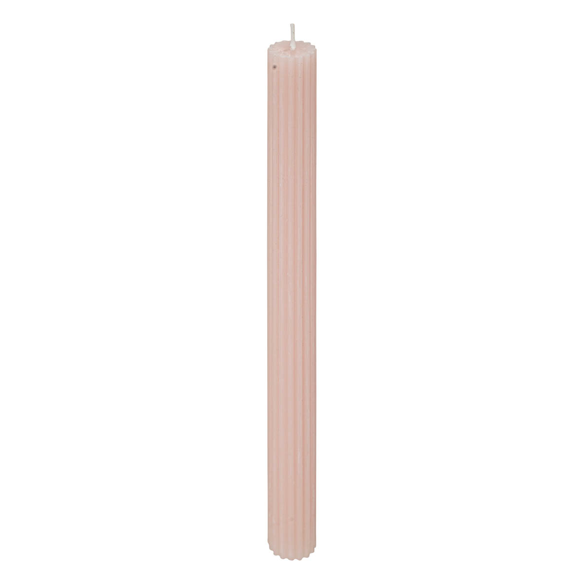 Κερί Κηροπηγίου (Φ2.1×26) A-S Demi Pink 196065G