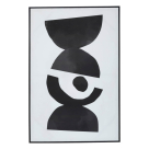 Πίνακας Με Κορνίζα (60×90) A-S Alva 197607