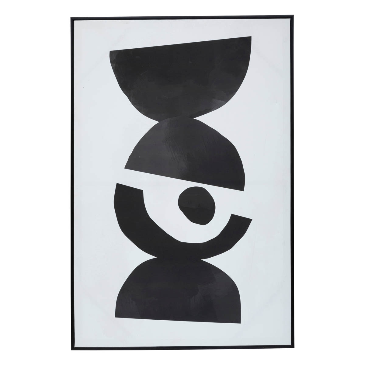 Πίνακας Με Κορνίζα (60×90) A-S Alva 197607 258668