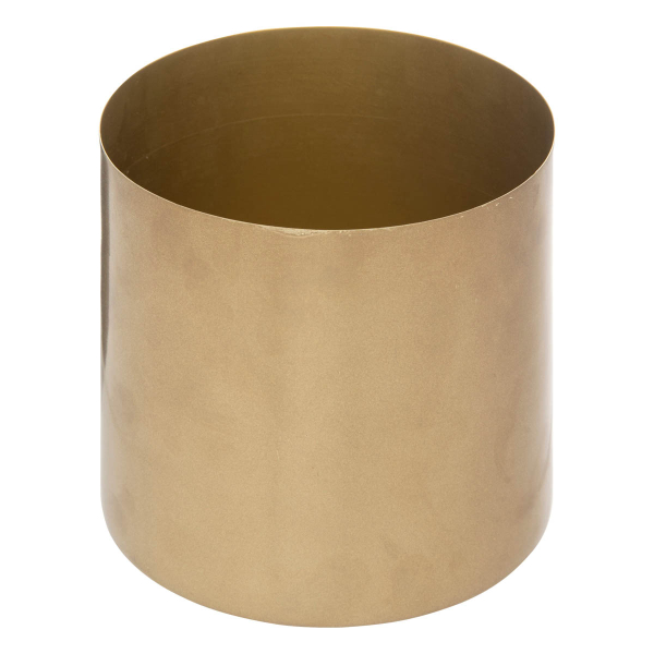 Κασπώ (Σετ 3τμχ) A-S Gold 196723