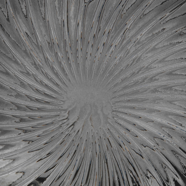 Διακοσμητικό Βάζo (21.5x10.5x32) A-S Shell 196746