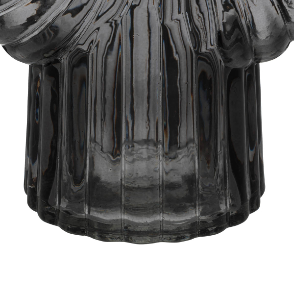 Διακοσμητικό Βάζo (21.5x10.5x32) A-S Shell 196746