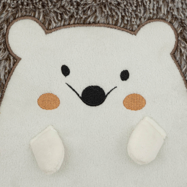 Διακοσμητικό Μαξιλάρι (Φ30x7) A-S Hedgedog 195915